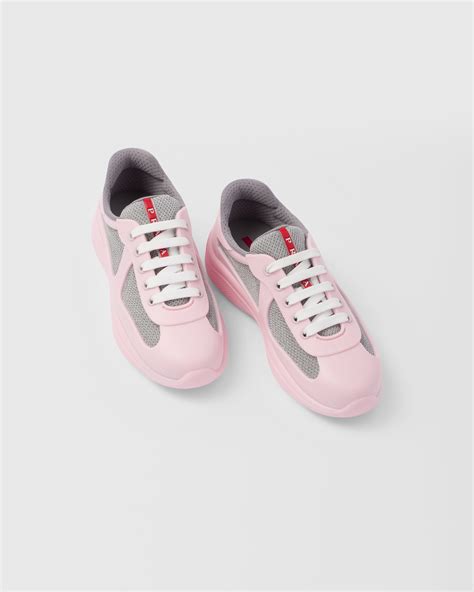 prada pink clogs - Prada moccasins women.